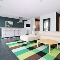 Rotterdam, Wilhelminakade, bovenwoning - foto 5