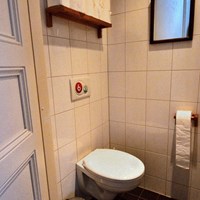 Utrecht, Herenstraat, benedenwoning - foto 5