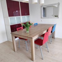 Utrecht, Van Vollenhovenlaan, 3-kamer appartement - foto 4