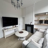 Groningen, Noorderbuitensingel, bovenwoning - foto 4