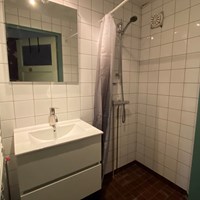 Groningen, Star Numanstraat, studentenkamer - foto 4