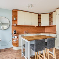 Rotterdam, Blaak, 3-kamer appartement - foto 4