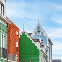 Zaandam, Cambarahout, eengezinswoning - foto 4