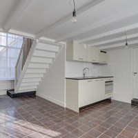 Alkmaar, Hof van Sonoy, 2-kamer appartement - foto 4