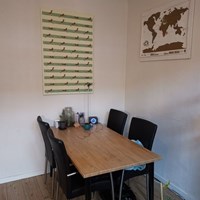 Maastricht, Frankenstraat, 2-kamer appartement - foto 4