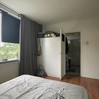 Zwolle, Aagje Dekenstraat, 4-kamer appartement - foto 5