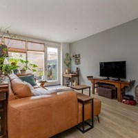 Tilburg, Twentestraat, tussenwoning - foto 4