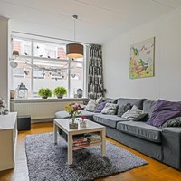 Den Helder, Vlamingstraat, hoekwoning - foto 5