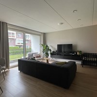 Leeuwarden, Brandemeer, 3-kamer appartement - foto 4