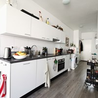 Arnhem, Beekstraat, zelfstandige studio - foto 6