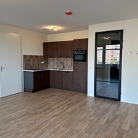 Rotterdam, Bergweg, 3-kamer appartement - foto 4