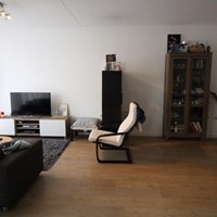 Tilburg, Koningsplein, 2-kamer appartement - foto 4