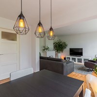 Breda, Bothastraat, 3-kamer appartement - foto 4