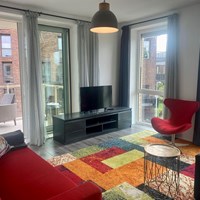 Amsterdam, Winterjanpad, bovenwoning - foto 4