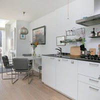 Amsterdam, Da Costakade, 3-kamer appartement - foto 5