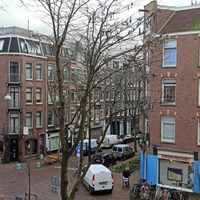 Amsterdam, Nicolaas Beetsstraat, 2-kamer appartement - foto 6