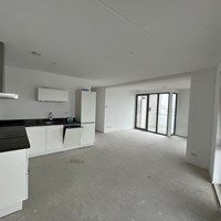 Amsterdam, Brandslangstraat, 3-kamer appartement - foto 6