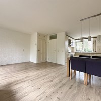 Amersfoort, Peter van Anrooystraat, tussenwoning - foto 4