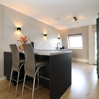 Rotterdam, Prins Frederikplein, bovenwoning - foto 6