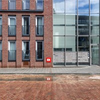 Breda, Markendaalseweg, 2-kamer appartement - foto 4