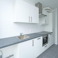 Voorburg, Queridostraat, portiekflat - foto 5