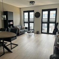 Helmond, Oostende, 2-kamer appartement - foto 4