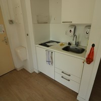 Groningen, Heresingel, 2-kamer appartement - foto 6