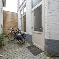 Groningen, Kleine Appelstraat, zelfstandige studio - foto 4