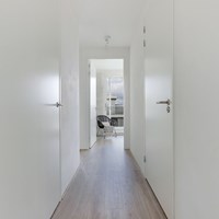 Amsterdam, Hammarbystraat, 3-kamer appartement - foto 4