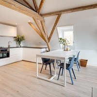 Utrecht, Westerkade, loft woning - foto 5