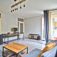 Amsterdam, Czaar Peterstraat, 2-kamer appartement - foto 6