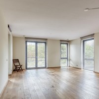 Den Haag, Goereesestraat, portiekflat - foto 4