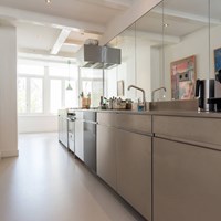 Amsterdam, Haarlemmerstraat, 3-kamer appartement - foto 5