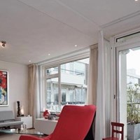 Rotterdam, 's-Gravensingel, 3-kamer appartement - foto 4