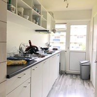 Groningen, Kochstraat, kamer - foto 6