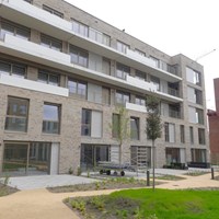 Utrecht, Utrechts Kindercomitestraat, 4-kamer appartement - foto 4