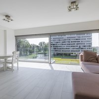 Amsterdam, Jan van Zutphenstraat, 3-kamer appartement - foto 4