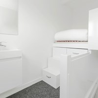 Groningen, Hoendiep, 2-kamer appartement - foto 4