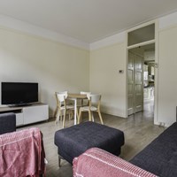 Amsterdam, Nieuwe Looiersdwarsstraat, 2-kamer appartement - foto 5