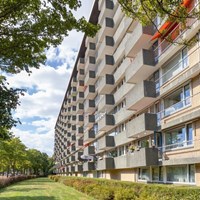 Rijswijk (ZH), Thomas Jeffersonlaan, 2-kamer appartement - foto 6