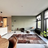 Amsterdam, Looiersgracht, 2-kamer appartement - foto 5