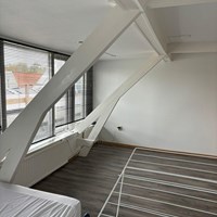 Leeuwarden, Oeverstraat, zelfstandige studio - foto 6