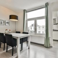 Amsterdam, Van Eeghenstraat, 3-kamer appartement - foto 4