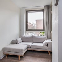 Amsterdam, Formosastraat, benedenwoning - foto 4