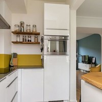 Voorburg, Van der Palmstraat, bovenwoning - foto 6