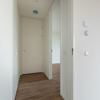 Amsterdam, Hugo de Vrieslaan, 2-kamer appartement - foto 6