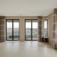 Noordwijk (ZH), Van Panhuysstraat, 3-kamer appartement - foto 4