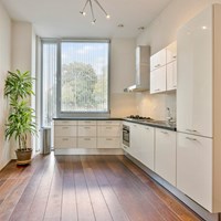 Amsterdam, Borneostraat, 4-kamer appartement - foto 5