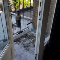 Tilburg, Lage Witsiebaan, zelfstandige studio - foto 5