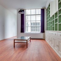 Amsterdam, Singel, 3-kamer appartement - foto 6